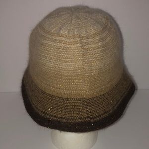 Collection Eighteen Wool hat